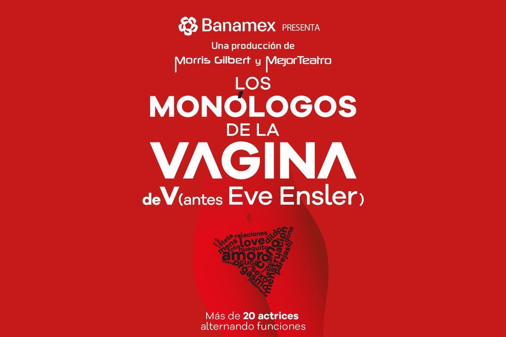 Los monólogos de la vagina