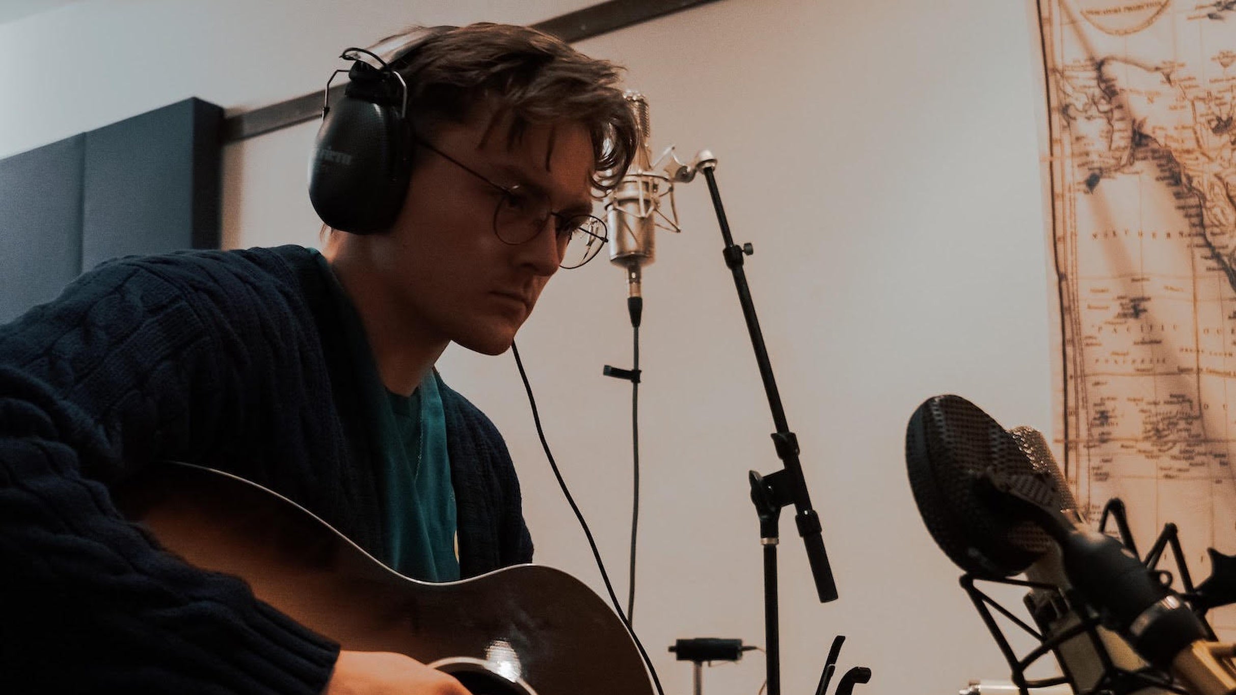 The Breaks Inc., Christian Sparacio w/ Walkney 