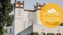 Brandenburgische Sommerkonzerte in Deutschland