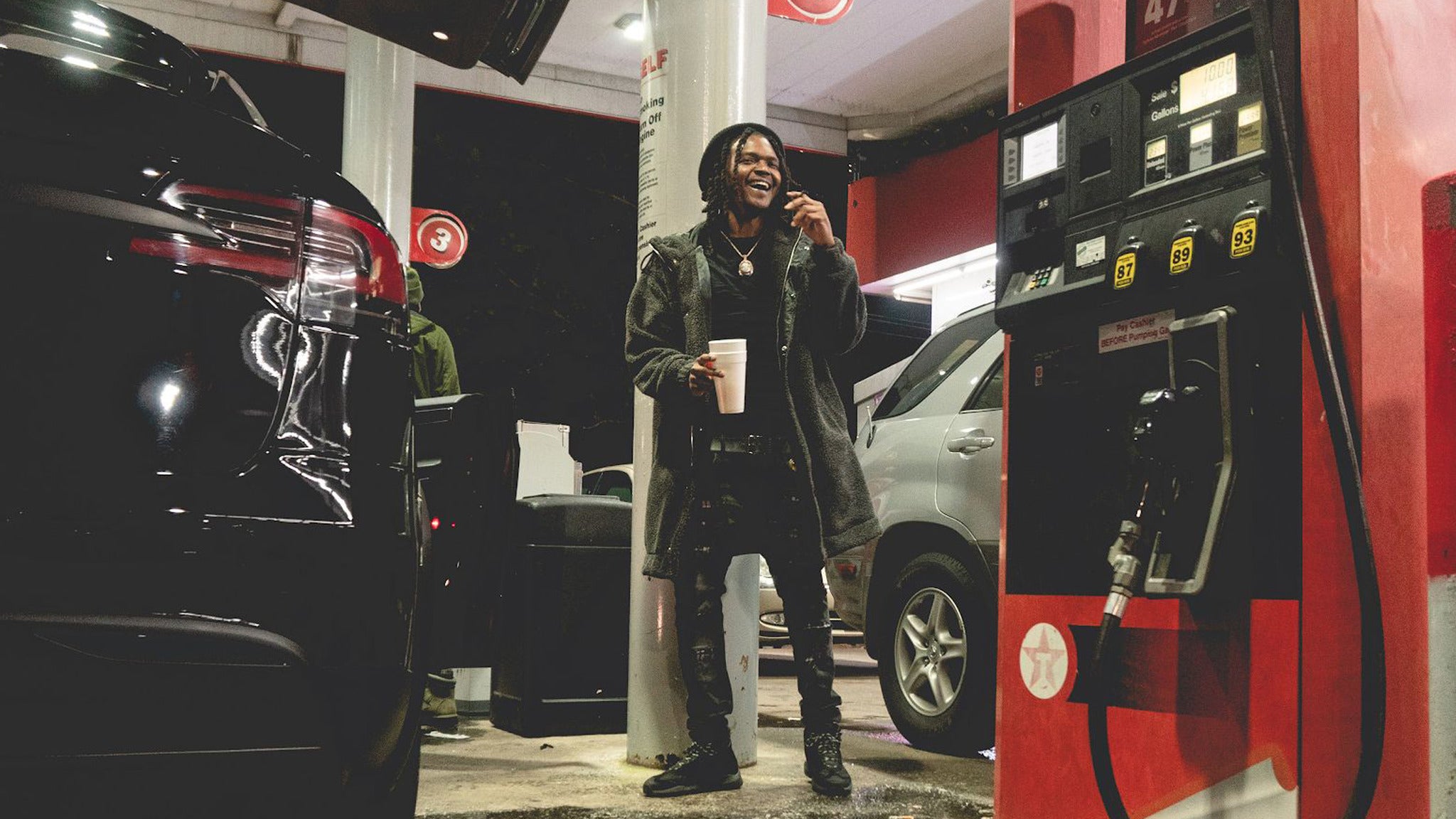 Young Nudy - DR. EV4L VS. RICH SHOOTER TOUR presale password for early tickets in Philadelphia