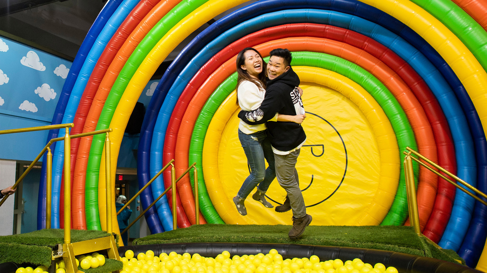 Happy Place Tickets | Event Dates & Schedule | Ticketmaster.com