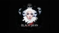 Black Swan in België