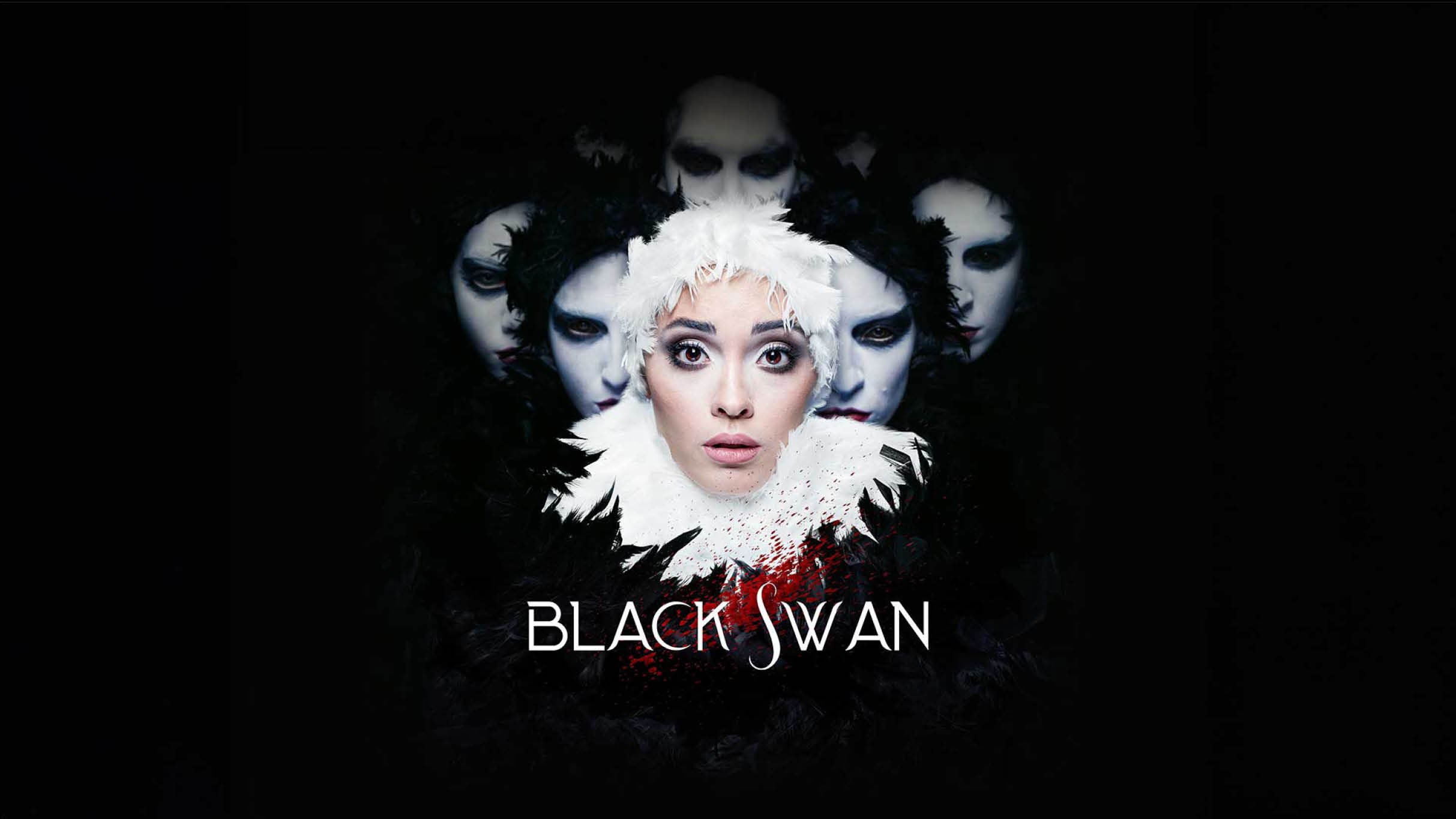 Black Swan presale information on freepresalepasswords.com