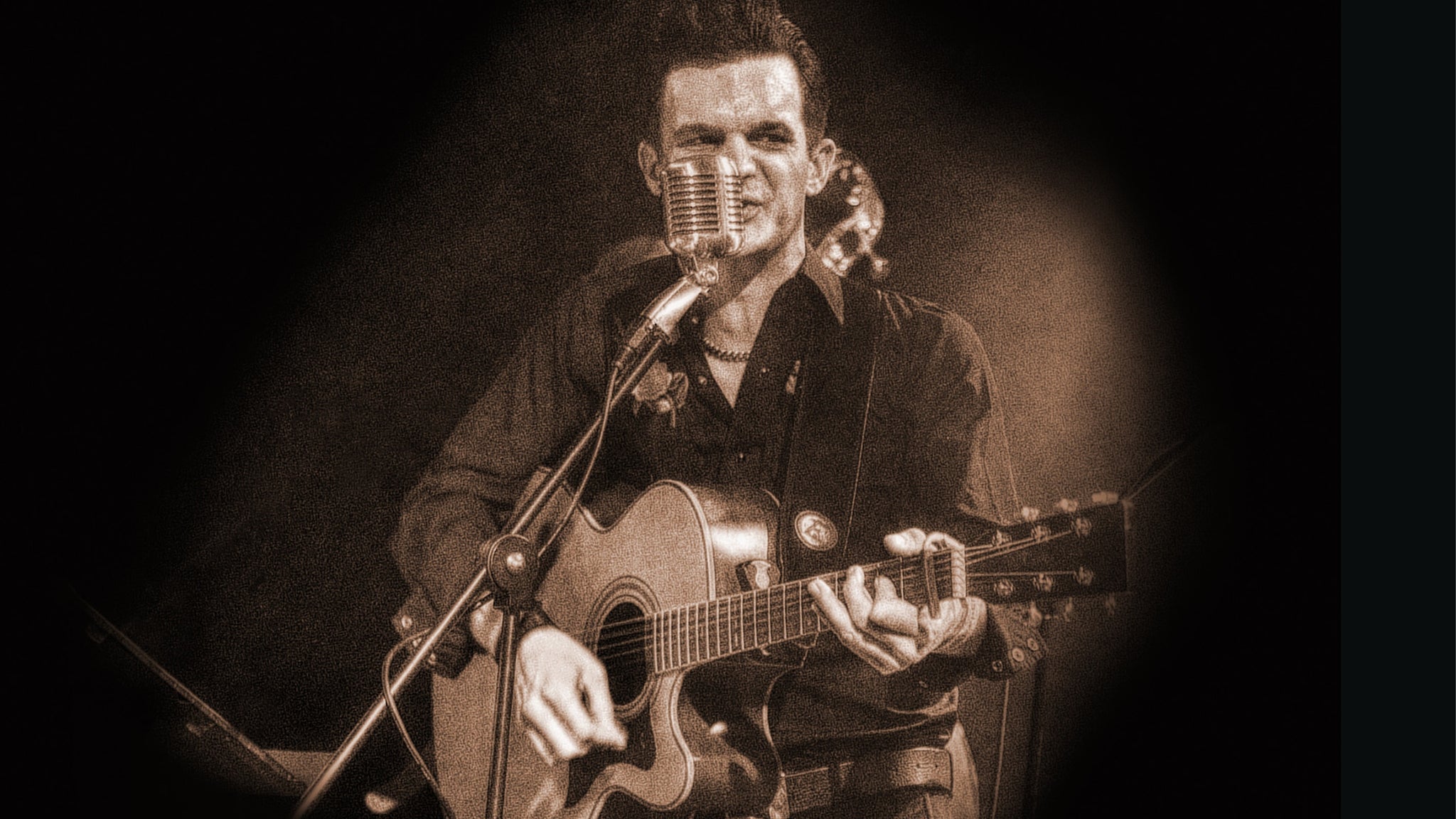 Cash: A Tribute to The Man in Black