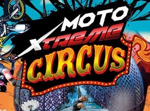 MotoXtreme Circus