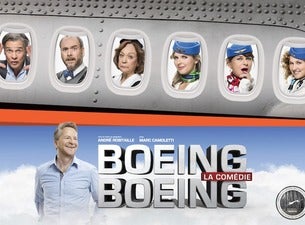 Boeing, Boeing