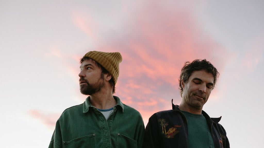 The Barr Brothers (CA)