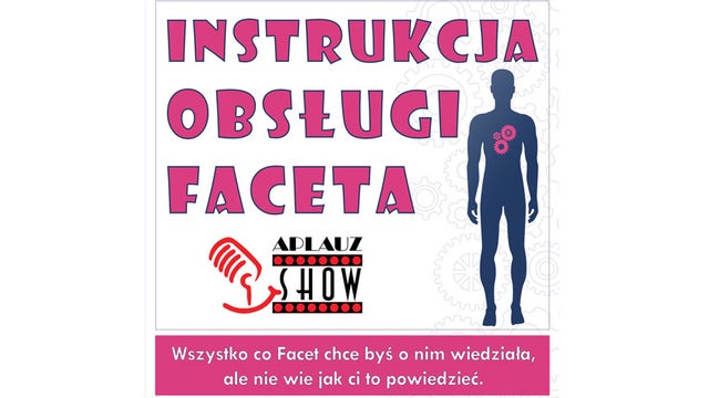 Instrukcja Obsługi Faceta