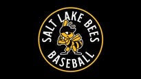 Salt Lake Bees