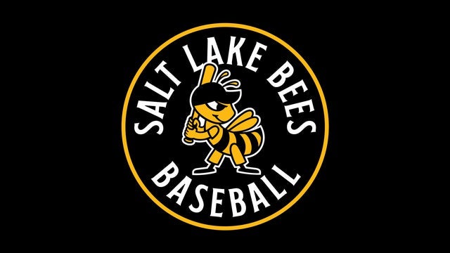 Salt Lake Bees