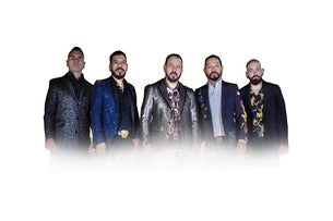 Los Inquietos Del Norte w/ Los Farmerz — Chukchansi Park
