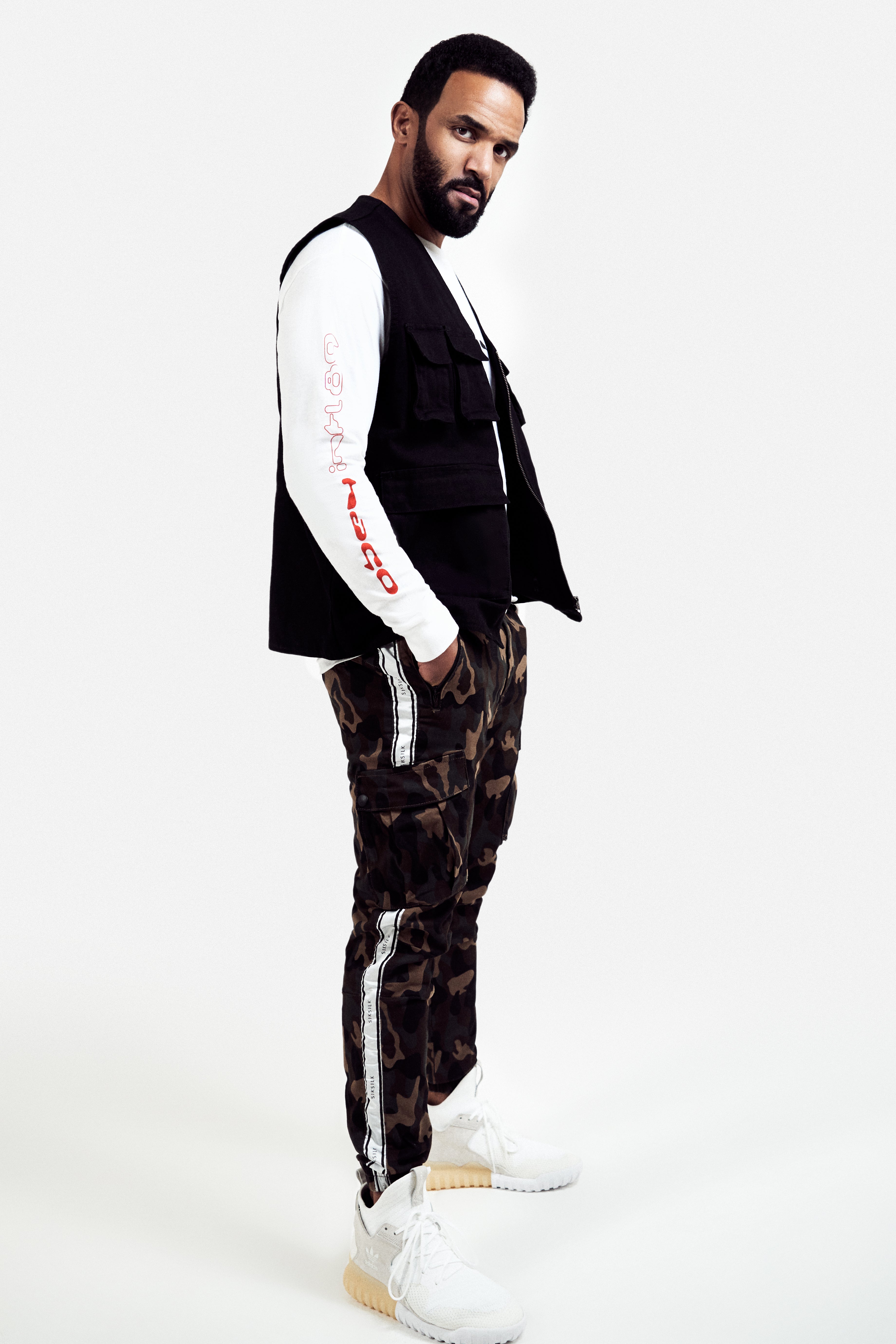 Craig David Presents TS5- Official Ticket and Hotel Bundls Event Title Pic