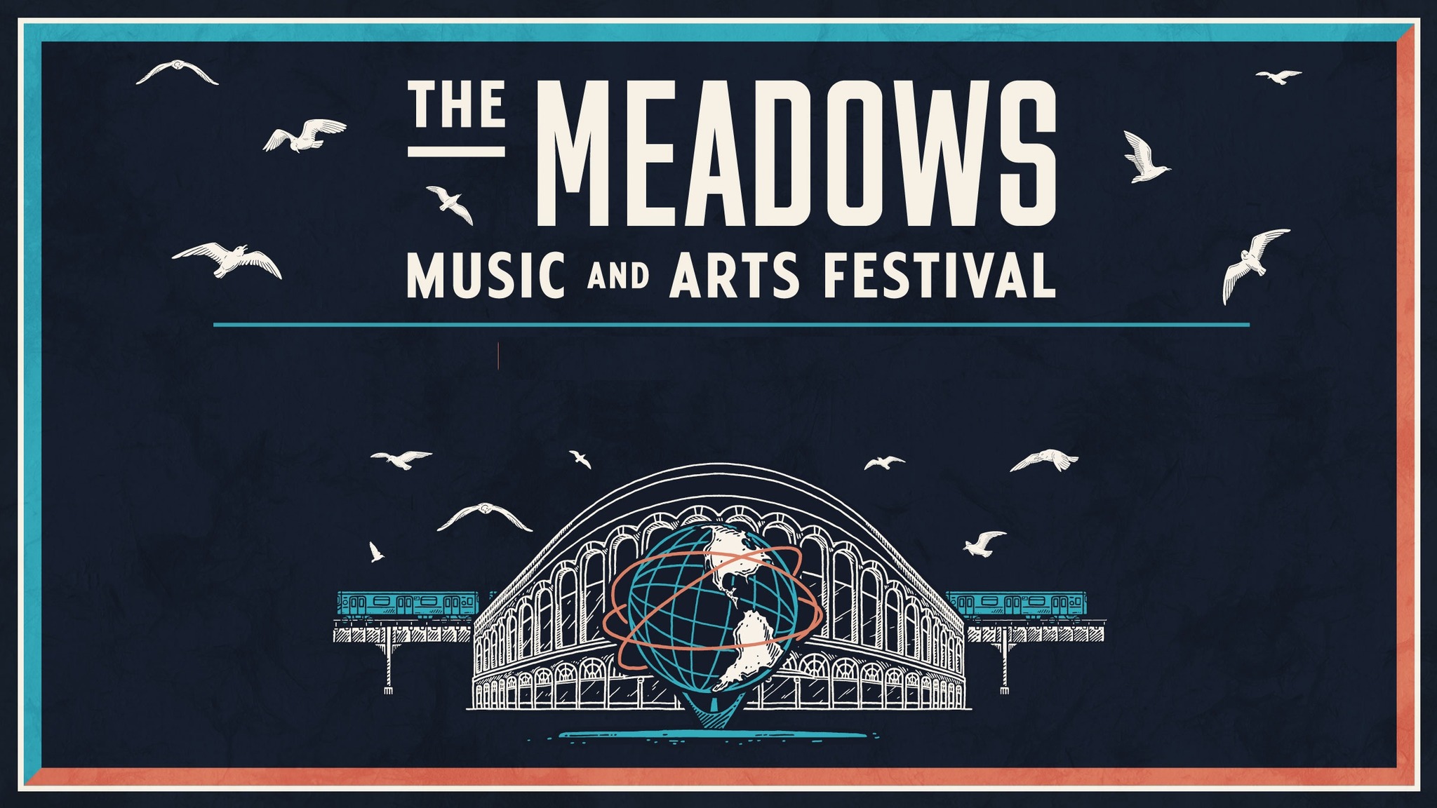 The Meadows Music & Arts Festival Billets Dates d'événements et