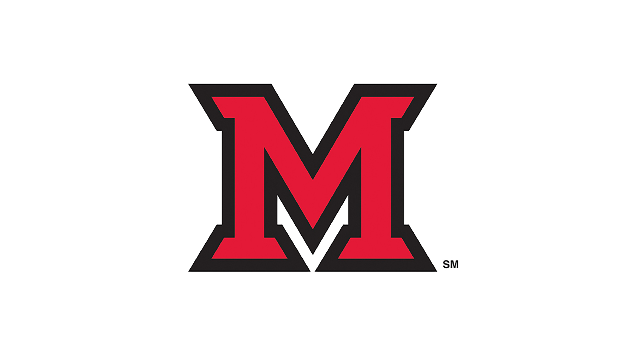 Miami University of Ohio Red Hawks Football