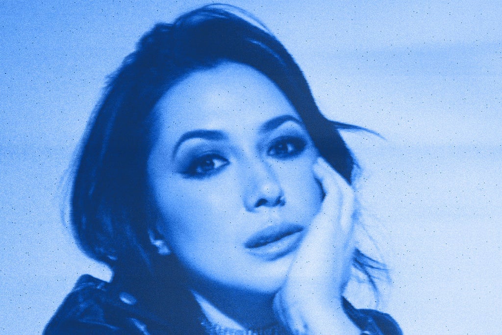 Michelle Branch: Everywhere And Back Again Tour