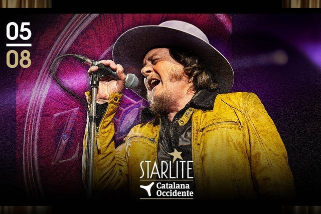 Presales to zucchero: members use these when buying pre-sale tickets