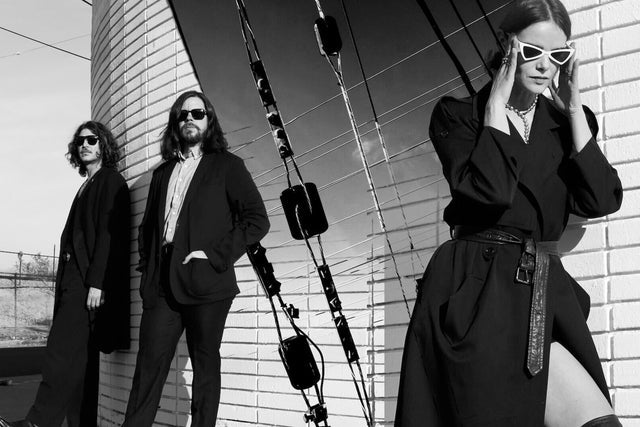 Chalk Teeth presale information on freepresalepasswords.com