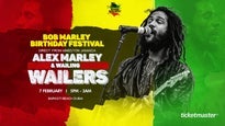 Bob Marley Birthday Celebration in UAE