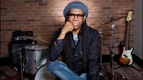 Nile Rodgers in UK