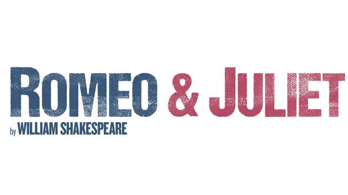 Romeo and Juliet Event Title Pic