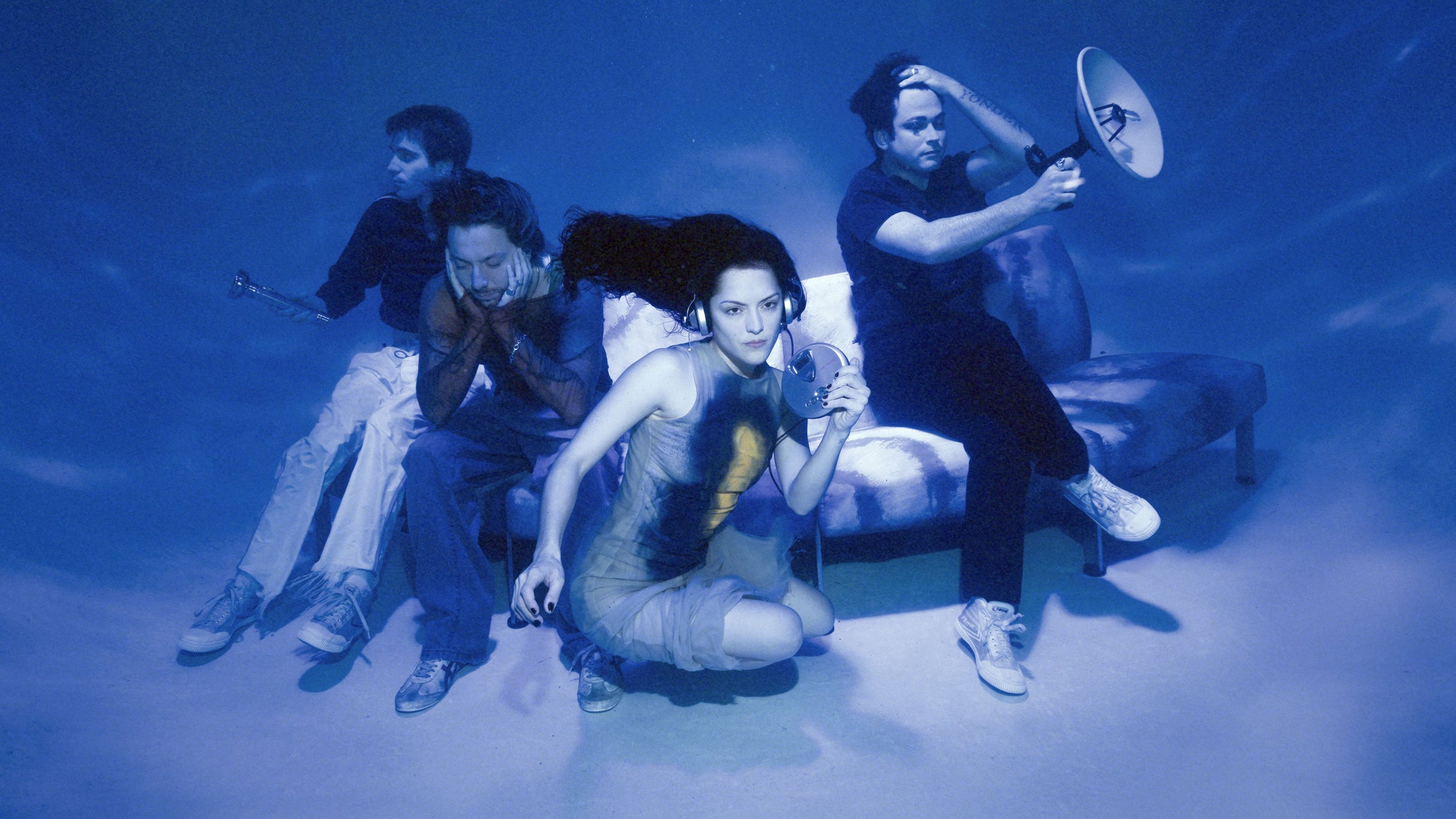 The Marías + support 