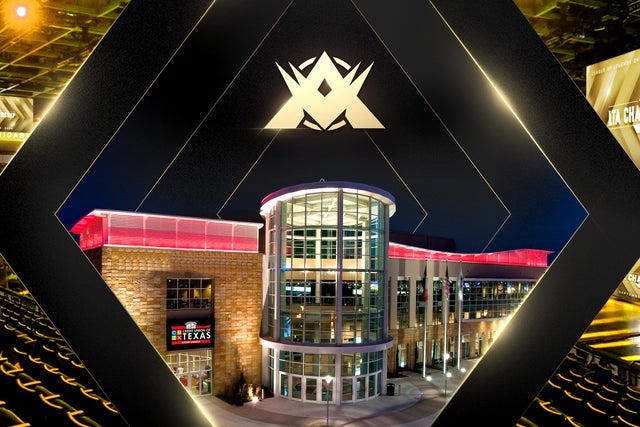 LTA Championship Driven by Kia - Two Day Ticket presales in Allen
