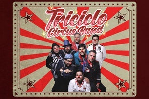 Triciclo Circus Band