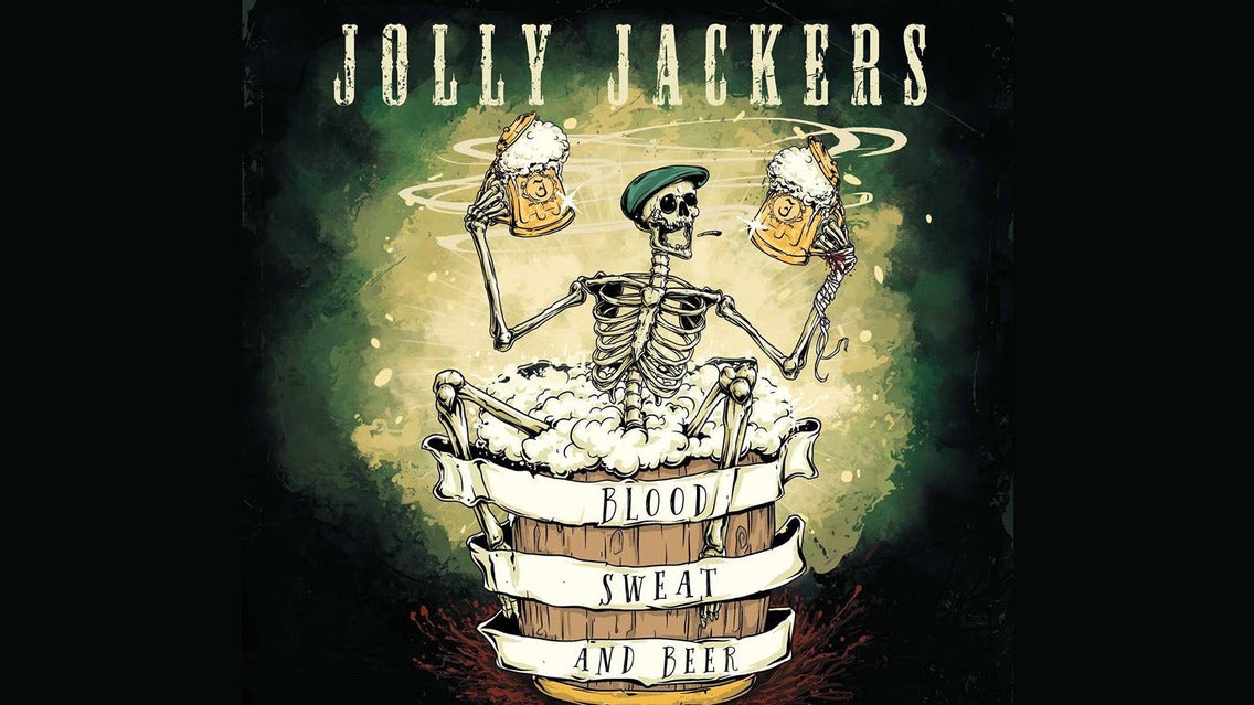 Jolly Jackers