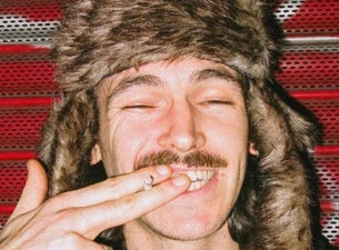 Lil Skag, 2025-12-03, Dublin