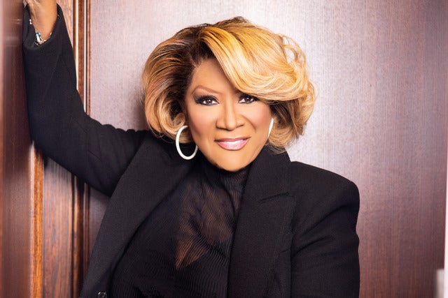 Patti LaBelle with special guest Will Downing
