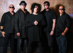 Lovesong: The Cure Tribute