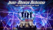 Premium Club Seats - Trans-Siberian Orchestra-The Lost Christmas Eve