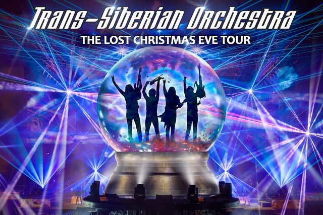 Trans-Siberian Orchestra