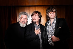 The Mountain Goats