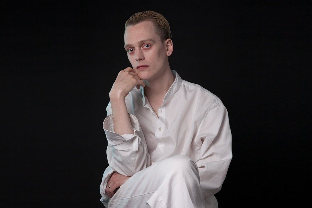 Tōth + Sean Nicholas Savage