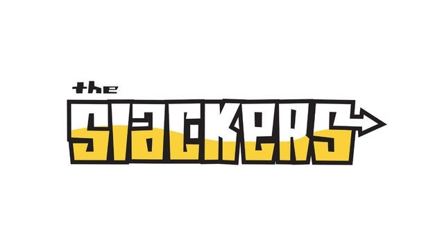 The Slackers