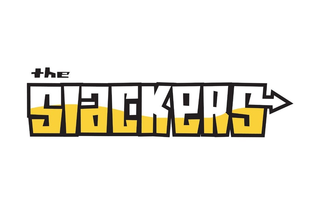 The Slackers