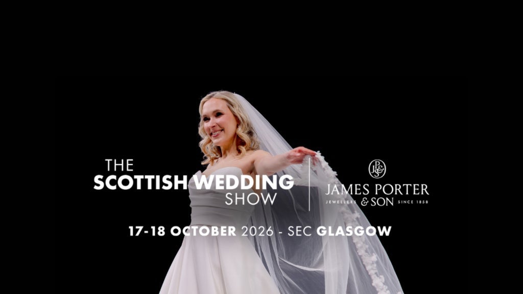 The Scottish Wedding Show