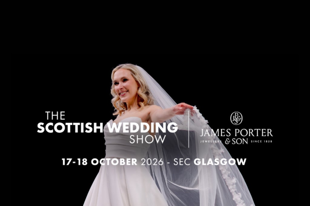 The Scottish Wedding Show
