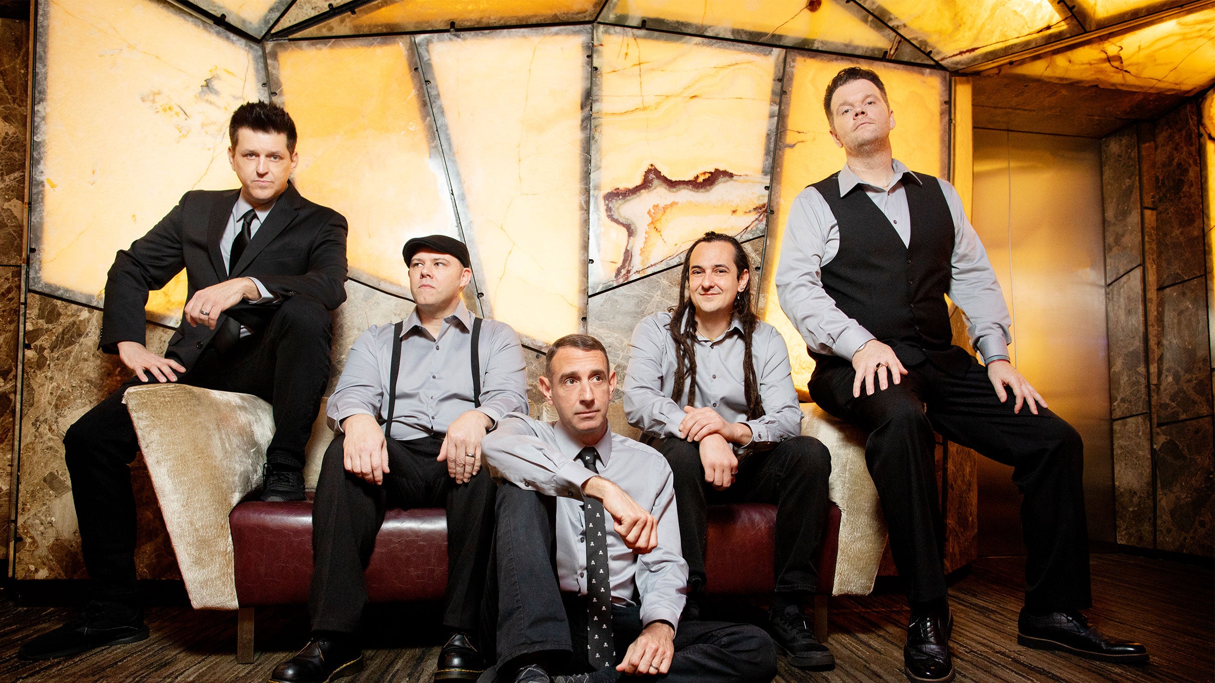 WiseGuys Presale Passwords Less Than Jake Return To Rockview 2024s