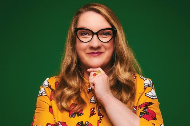 Sarah Millican