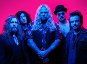 Inglorious, 2021-10-03, Manchester