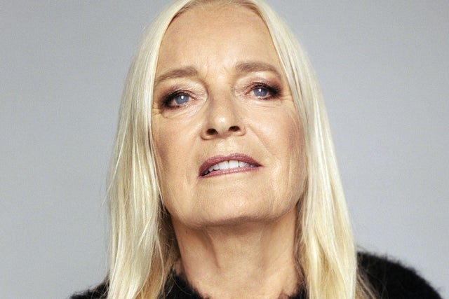 Ticket Reselling Anne Linnet Inkl. 3 - retters middag