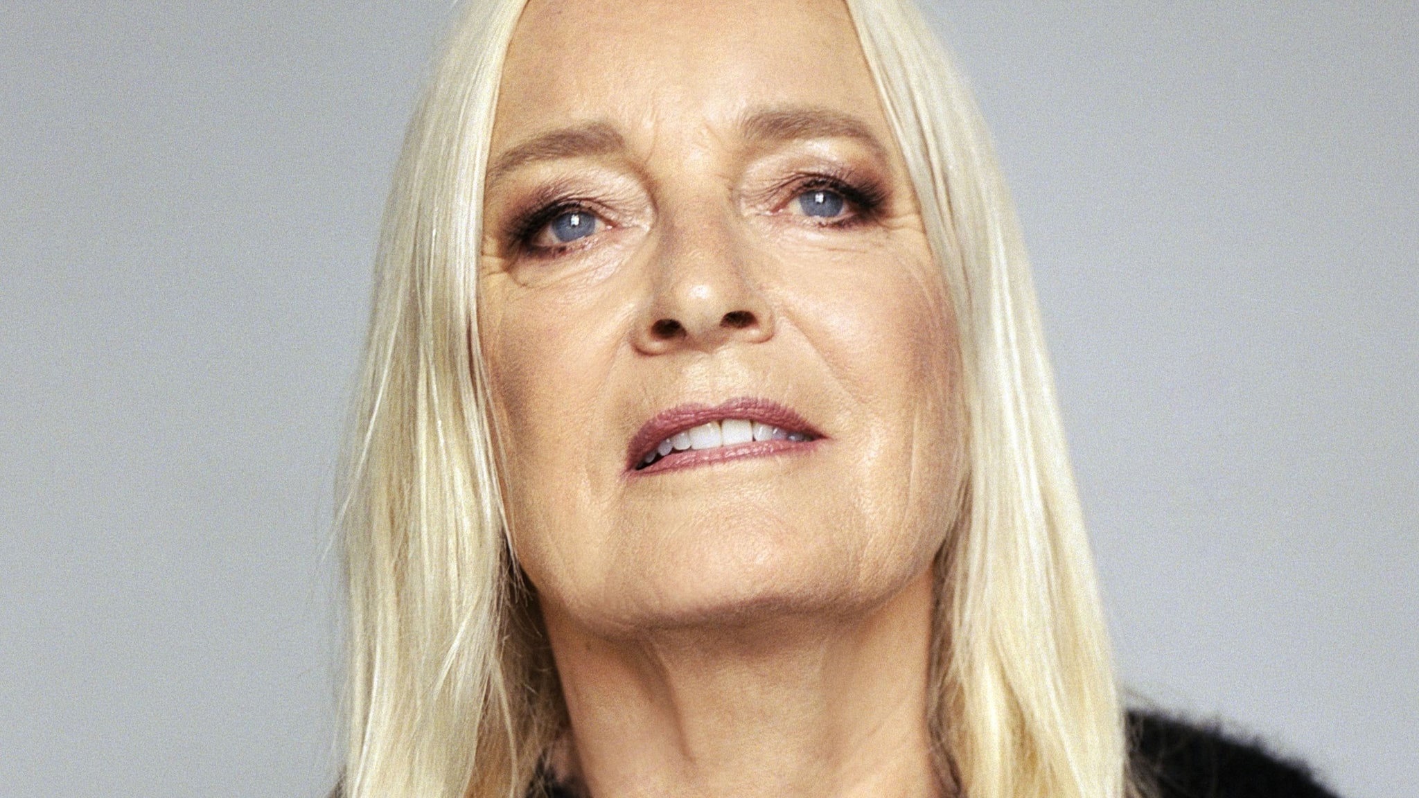 Anne Linnet & Danmarks Underholdningsorkester - Mine største sange