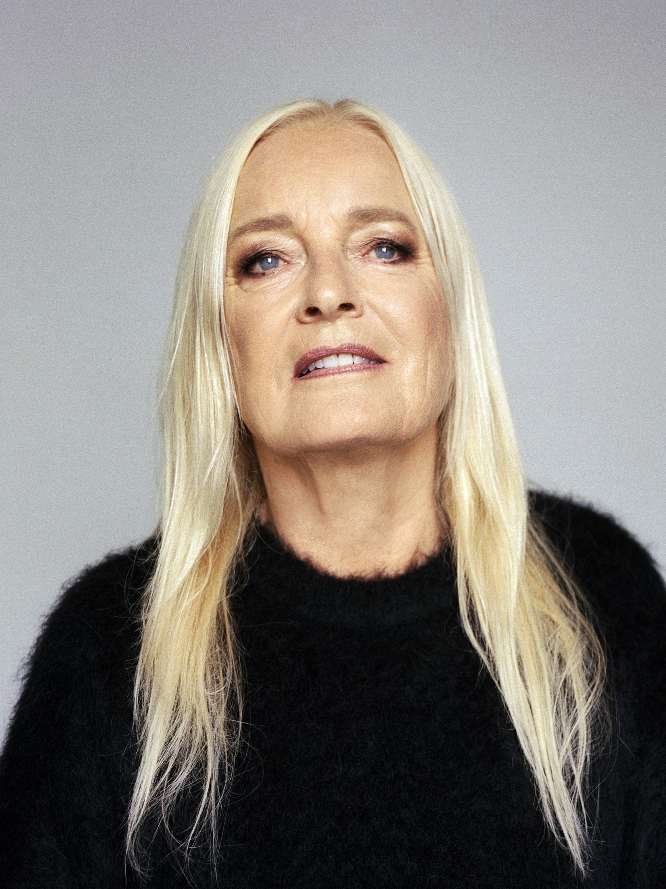 Anne Linnet & Danmarks Underholdningsorkester - Mine største sange 