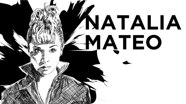 Natalia Mateo