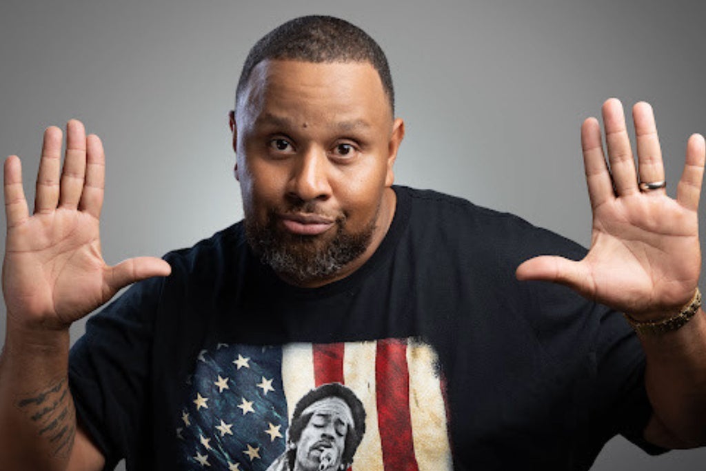 Jay Rich - in the Callback Bar