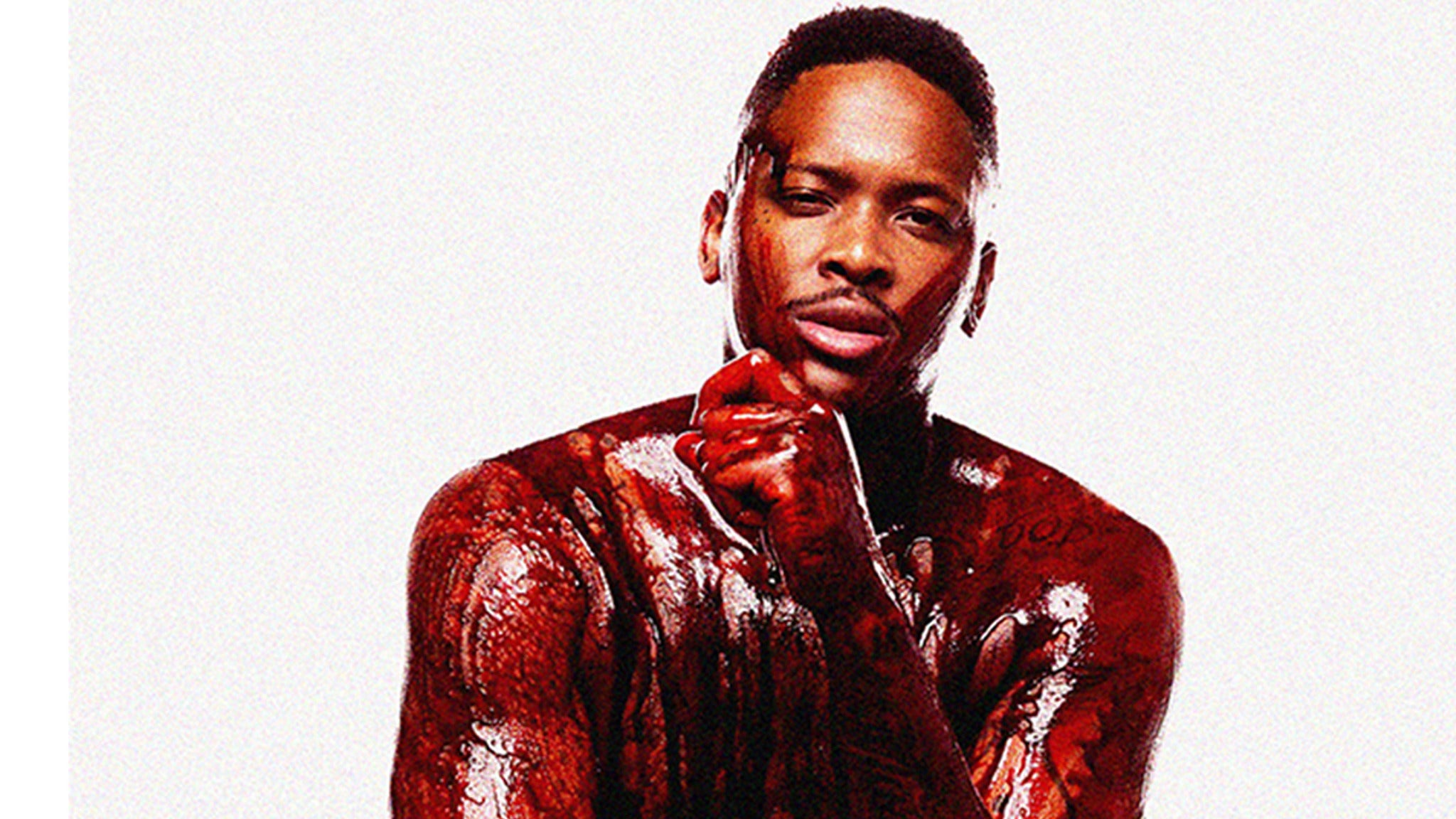 The Bounce Back - YG in Stockton promo photo for Black Friday / Cyber Monday  presale offer code