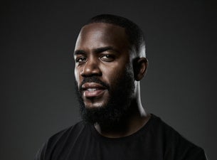 Mo Gilligan — The Mo You Know at Rio Theatre