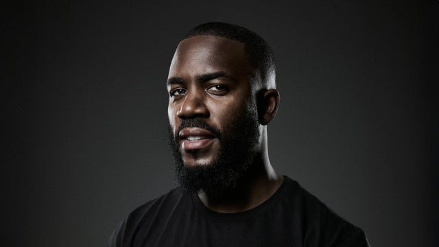 Mo Gilligan - The Mo You Know